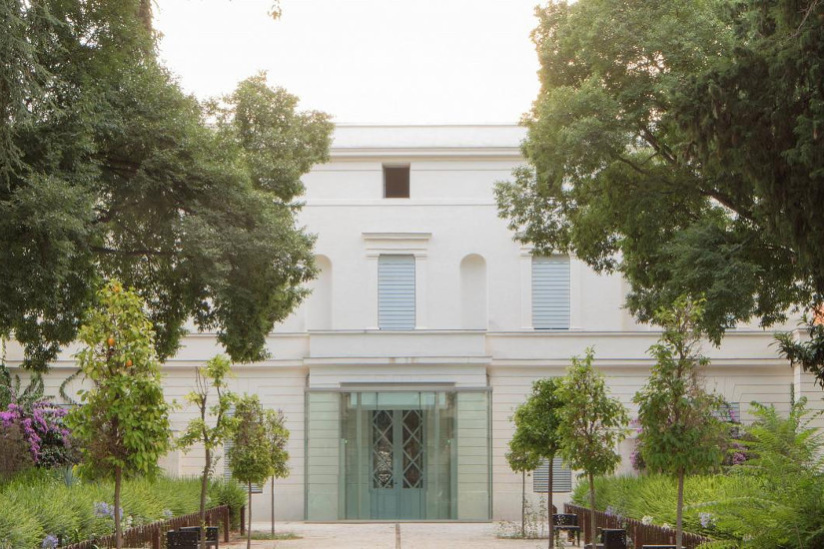 Exposition inaugurale du MOCO - Collection Ishikawa