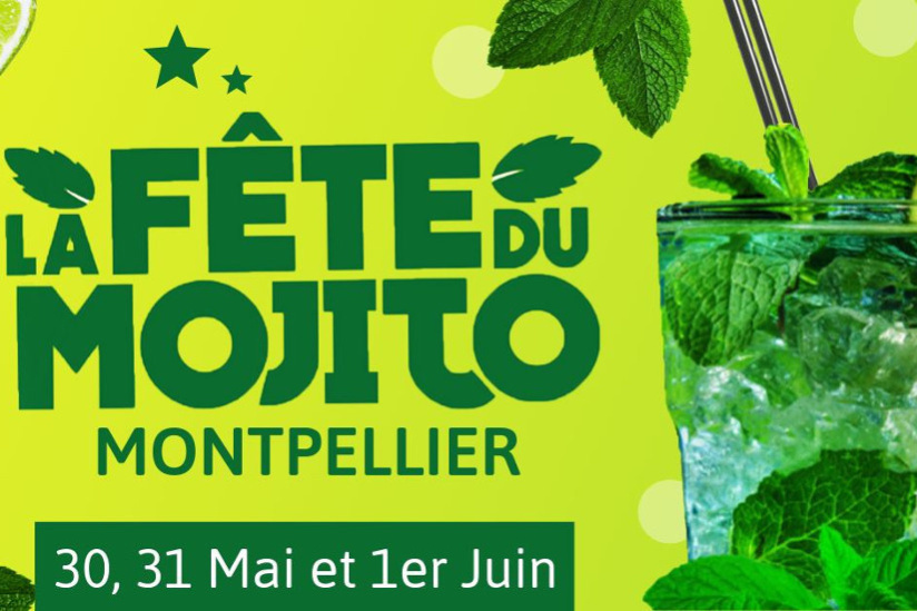 La Fête du mojito