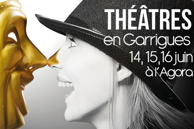 Théâtres en Garrigues