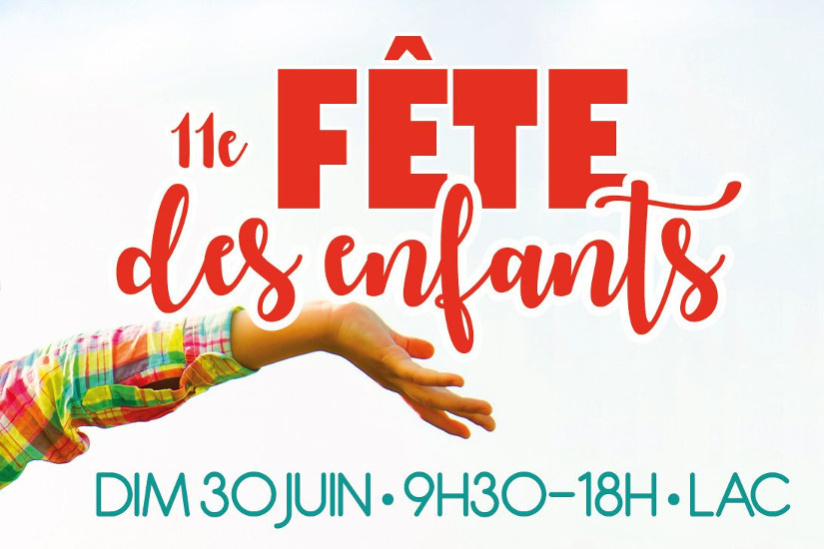 Fête des Enfants au Lac du Crès Sortir à Montpellier avec Anoc.fr Fête des Enfants au Lac du Crès Sortir à Montpellier avec Anoc.fr