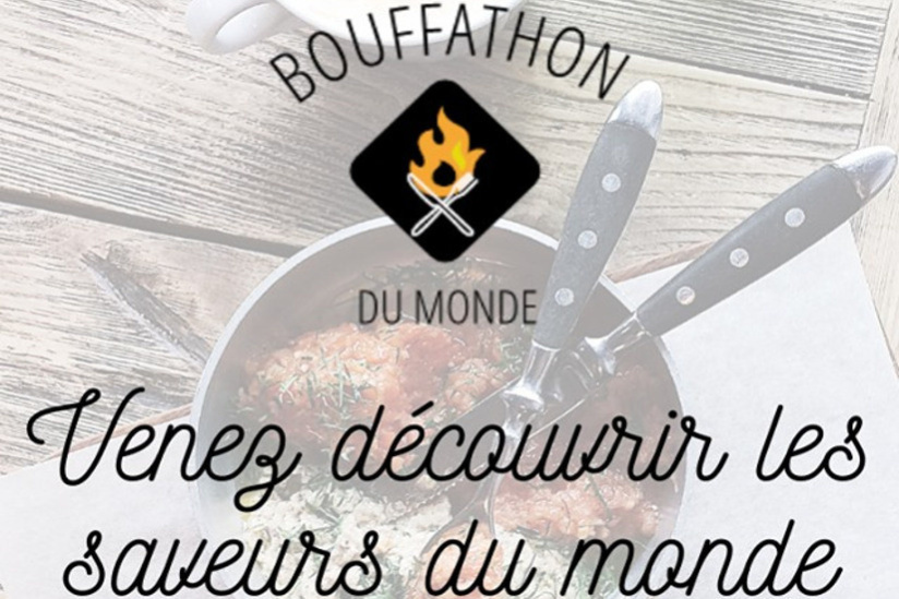 Bouffathon du Monde - Montpellier