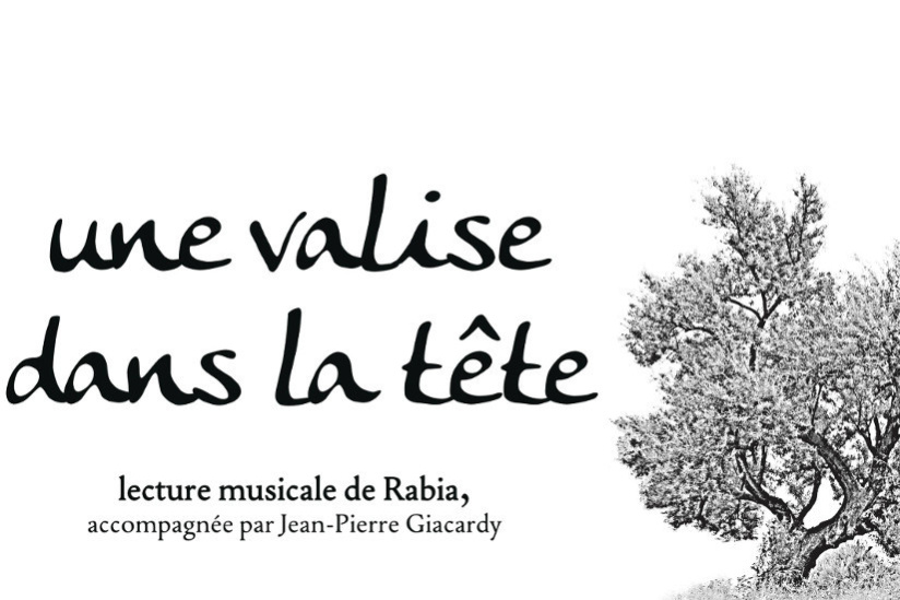 Lecture Musicale - Une Valise dans la Tête