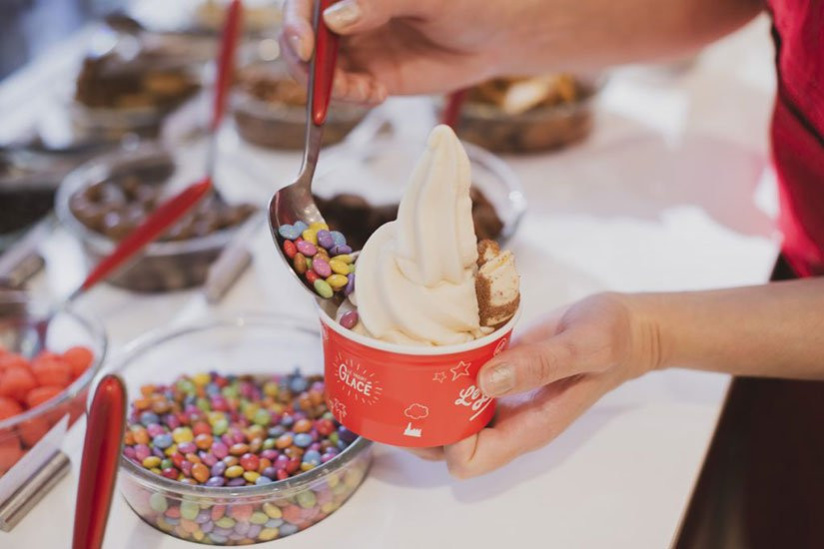 Yogurt Factory Montpellier