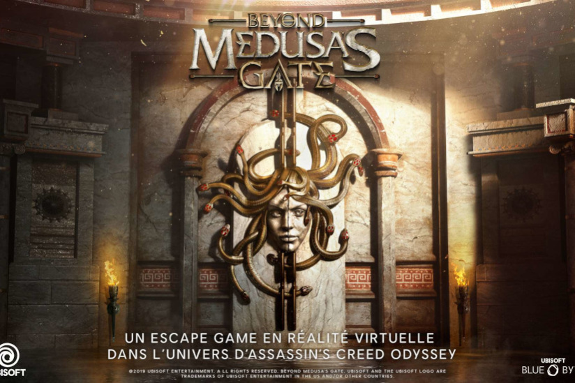 Prizoners - Live Escape Game