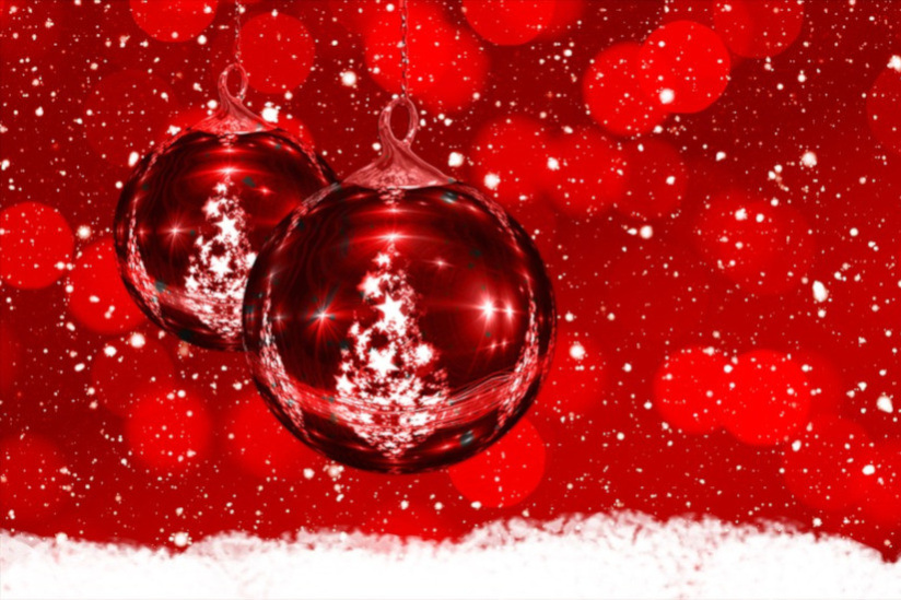 Marché de Noël de Baillargues