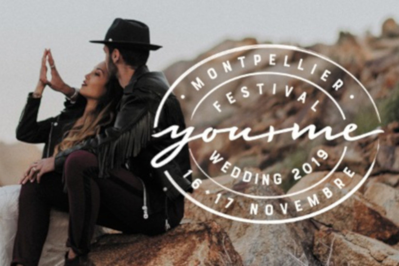 Festival You and Me - Salon du Mariage Bohème