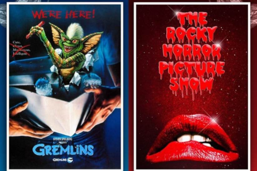 Journée et Soirée Halloween au Cinéma Comoedia de Sète