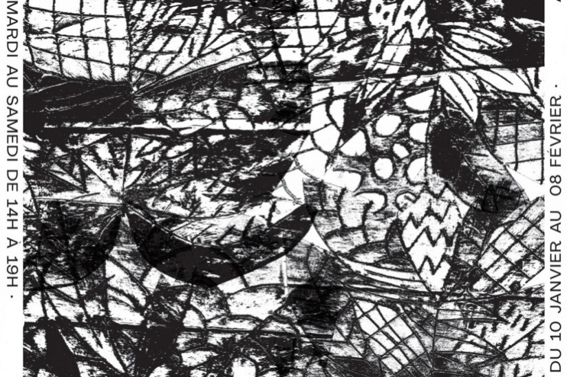 Brique(s), une exposition de Thomas Chmp