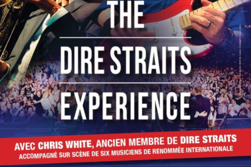 The Dire Straits Experience