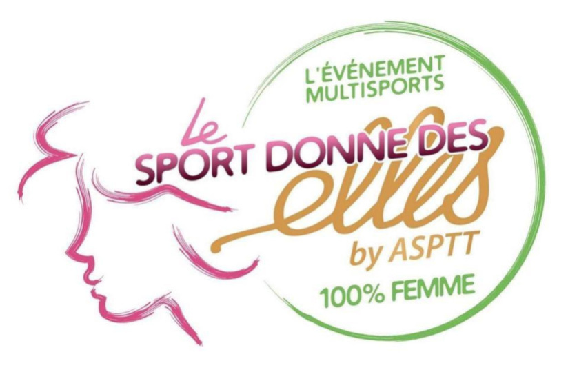 Le Sport donne des Elles : 100% sport 100% femme