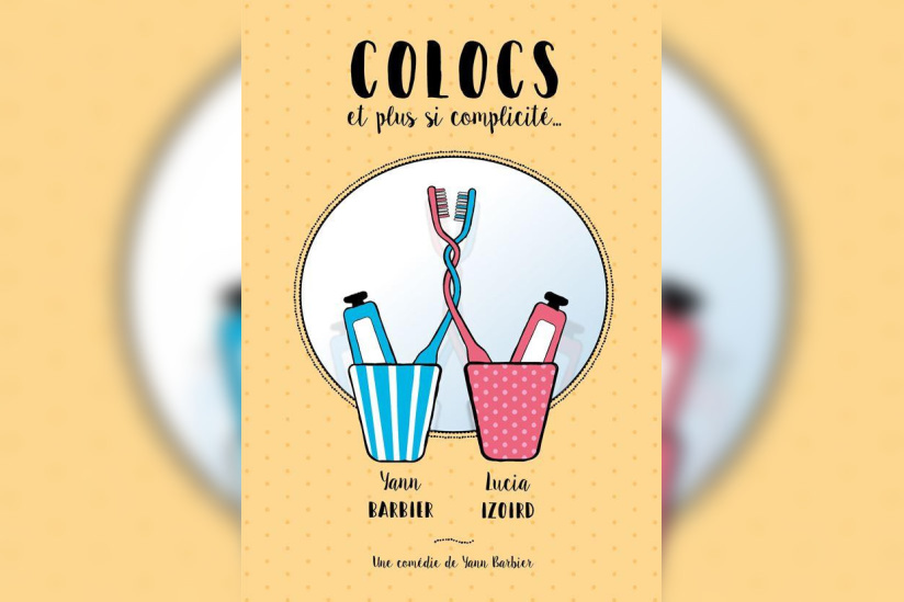 Colocs et plus si complicité...