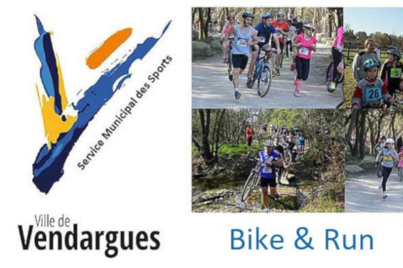 Bike and Run Vendargues 2020