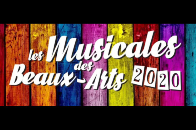 Les Musicales des Beaux-Arts