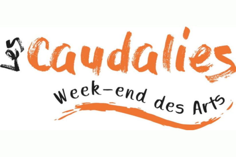 Les Caudalies - Week-end des Arts à Mudaison