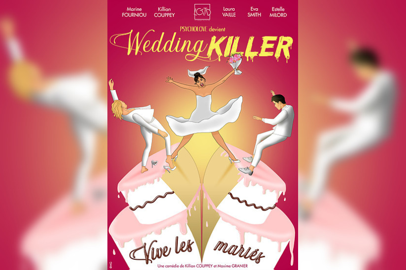 Wedding Killer