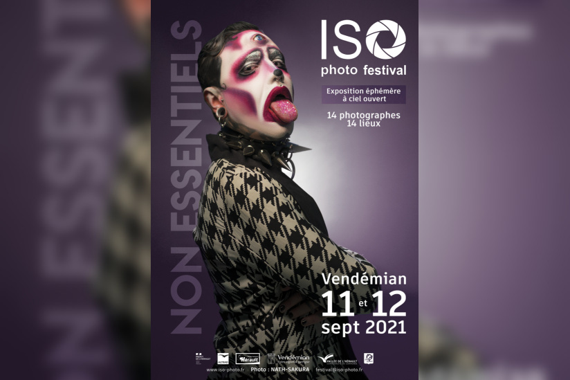ISO Photo Festival