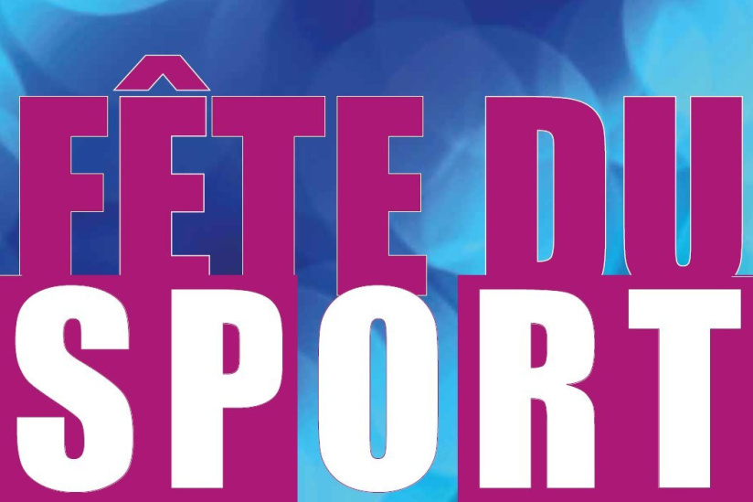 Fête du Sport à Castelnau le Lez