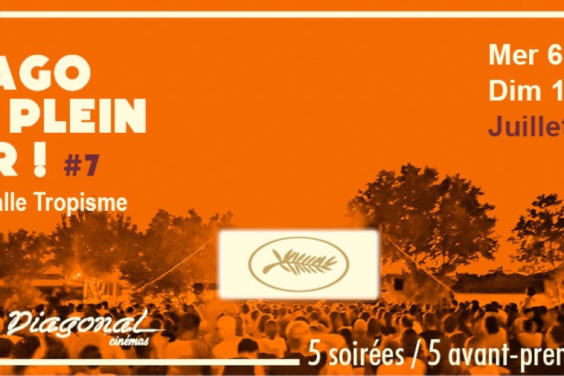 Le Diago en Plein Air