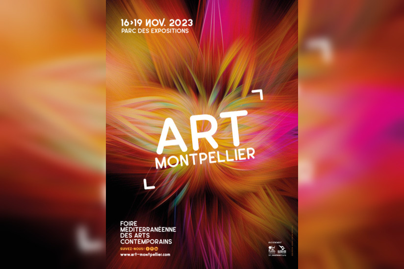 ART Montpellier - Foire Méditerranéenne des Arts Contemporains