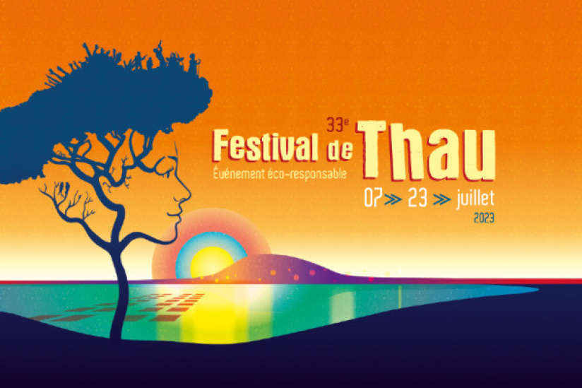Festival de Thau 2022
