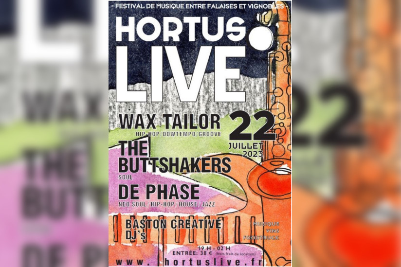 Hortus Live Festival