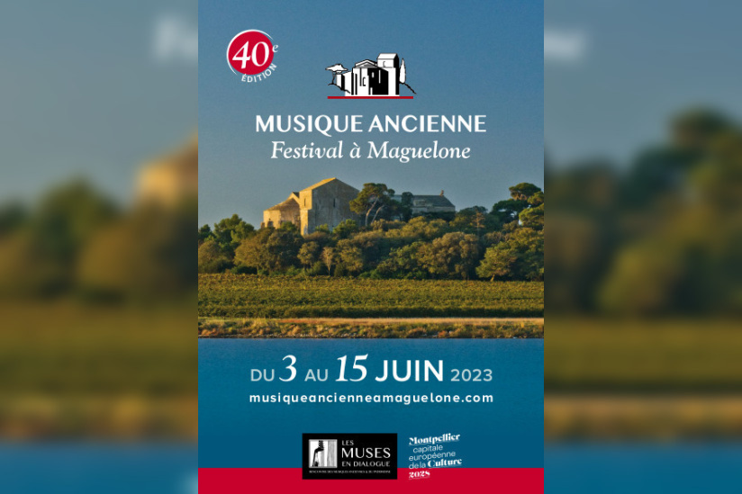 Festival de Musique Ancienne de Maguelone