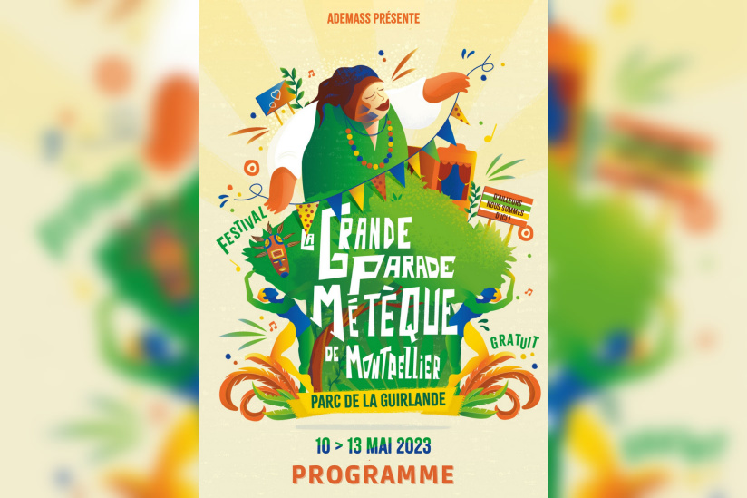 La Grande Parade Métèque 2022