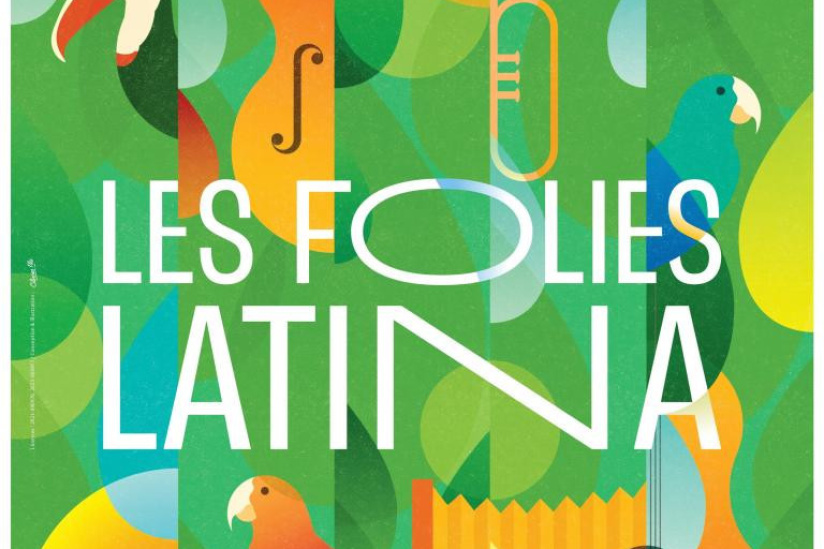 Les Folies d'Offenbach - Festival Folies d'O 2019