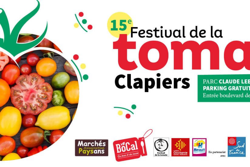 Festival de la Tomate de Clapiers