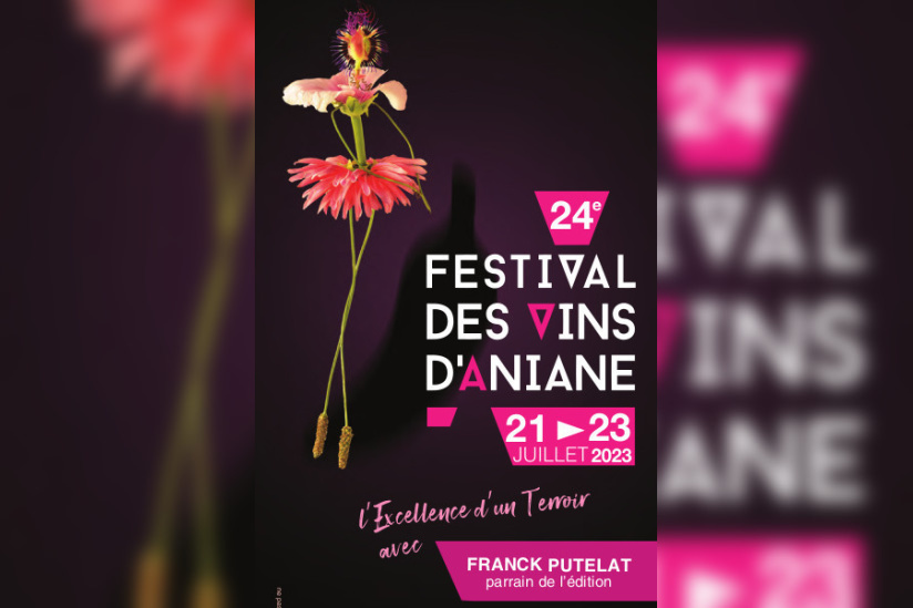 Festival des Vins d'Aniane 2022