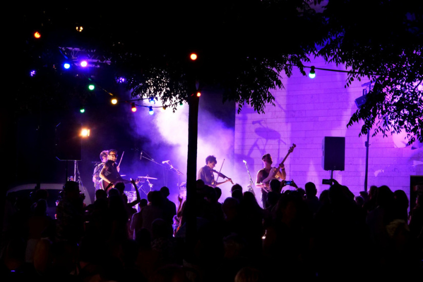 Les F'Estivales de Juvignac