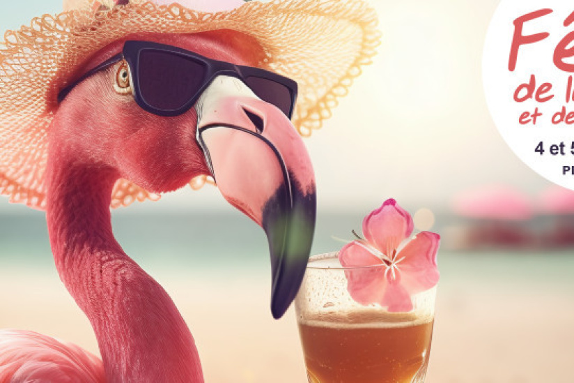 Fête de la Mer et de la Plage