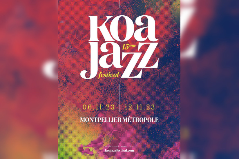 Koa Jazz Festival