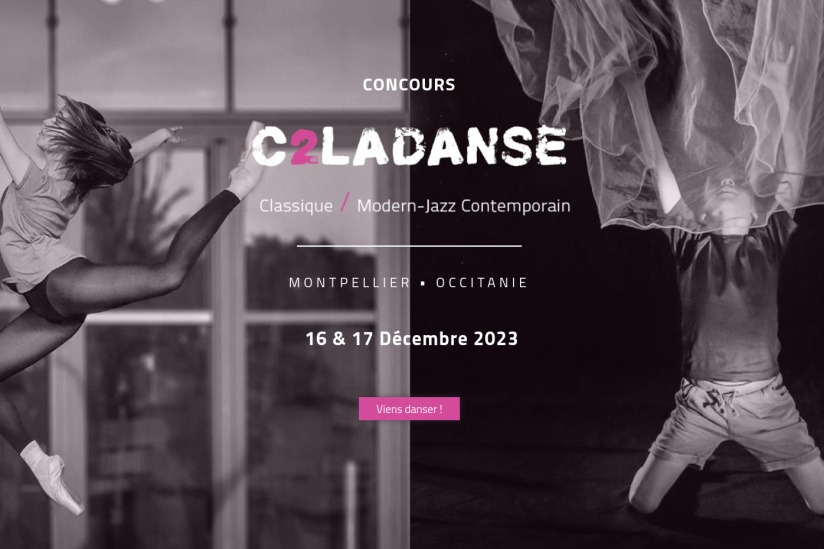 Concours C2laDanse