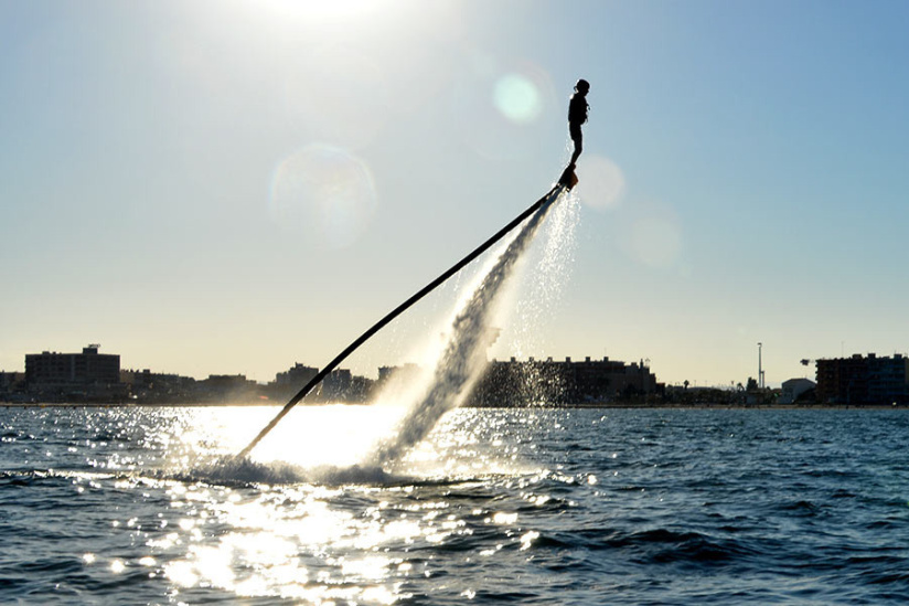 flyboard