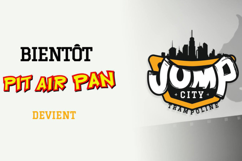 Jump City Trampoline