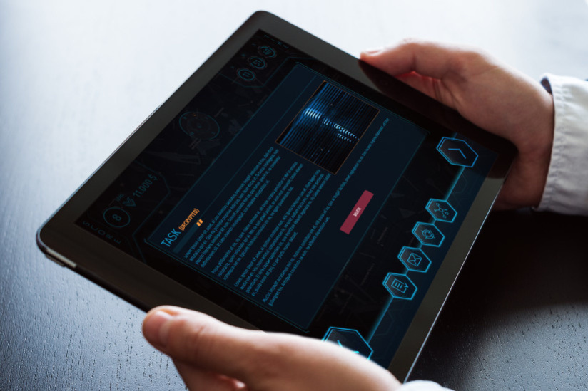 Live Corp. Escape Game Montpellier