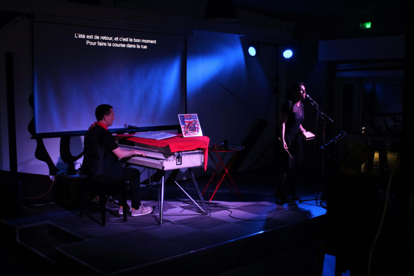 Springsteen mon ami d'Amérique