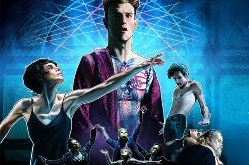 Lorenzaccio Théâtre du Corps