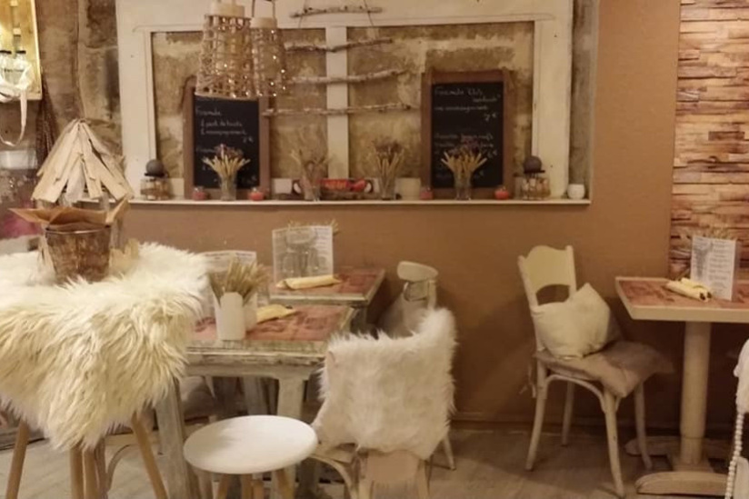 Au Bonheur des Tartes