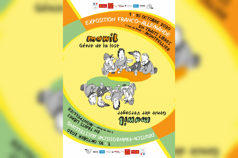 Mawil — Génie de la Lose