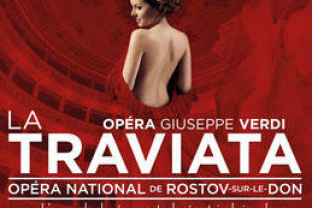 La Traviata