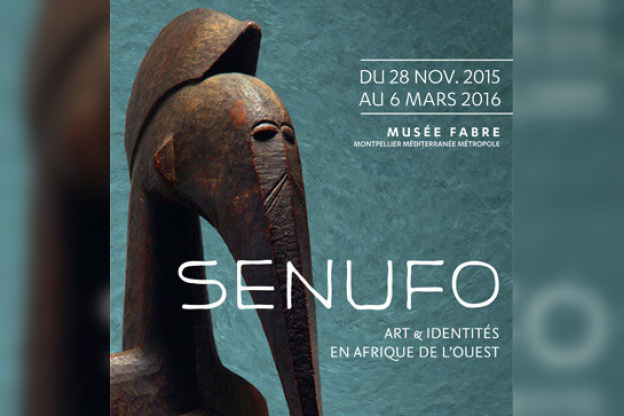 Exposition Senufo
