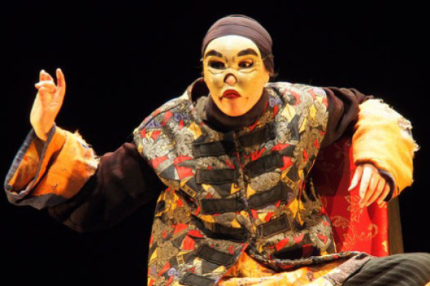 Les aventures de Siang-Tse