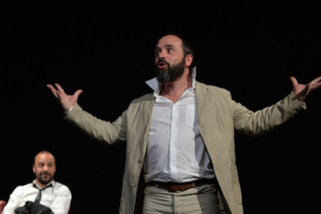 Dom Juan désossé - Cie Machine Théâtre