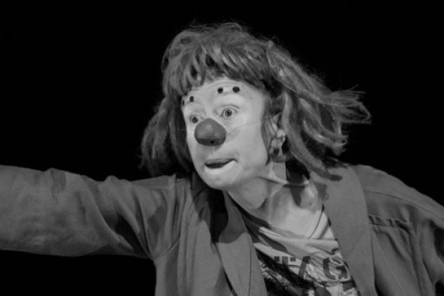  Mon cœur é fou - Cie Doré