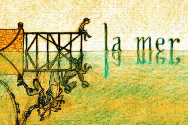 La Mer - Cie Chaotik Théâtre