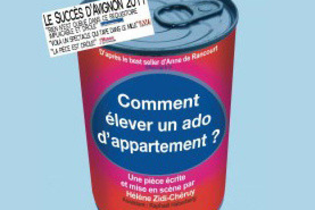 Comment élever un ado d’appartement