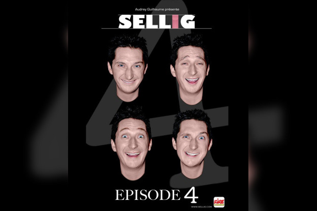 Sellig Episode 4 à Montpellier