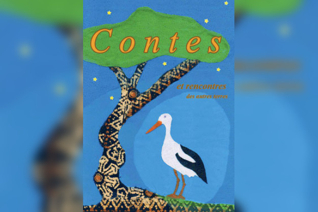 Contes et rencontres des autres terres